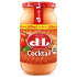 D&L Cocktail Sauce 2x 300ml Glas als Dip zu Shrimps und Döner