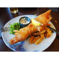 D&L Sauce Tartare 3x 300ml Glas französische Soße