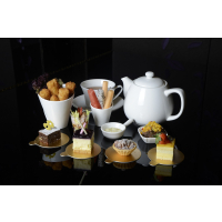 D&L Sauce Tartare 6x 300ml Glas französische Soße